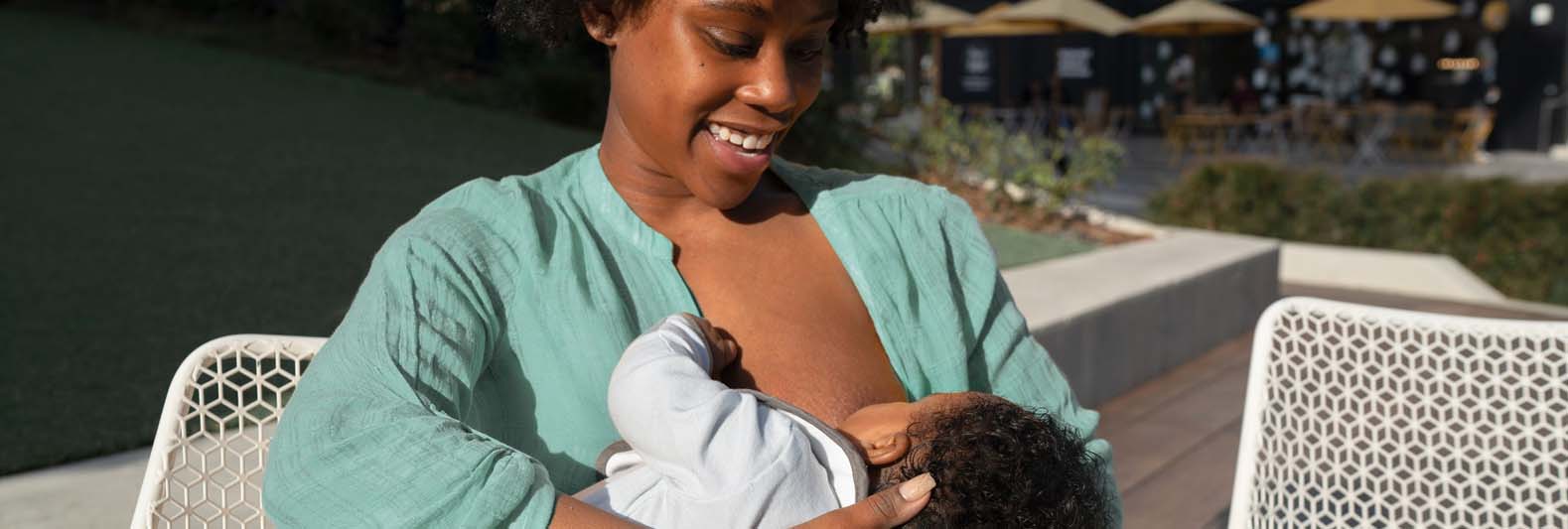 7 reasons why mothers do not practice exclusive breast feeding