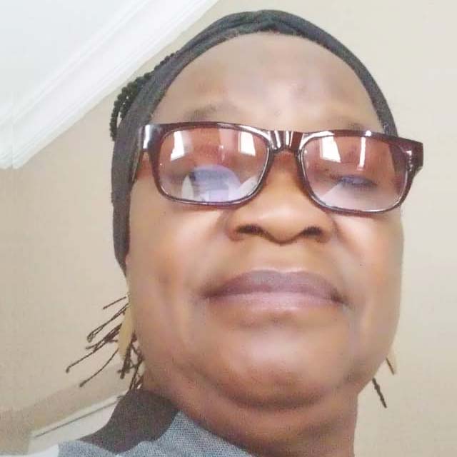 Mrs. Mary Agbadubo