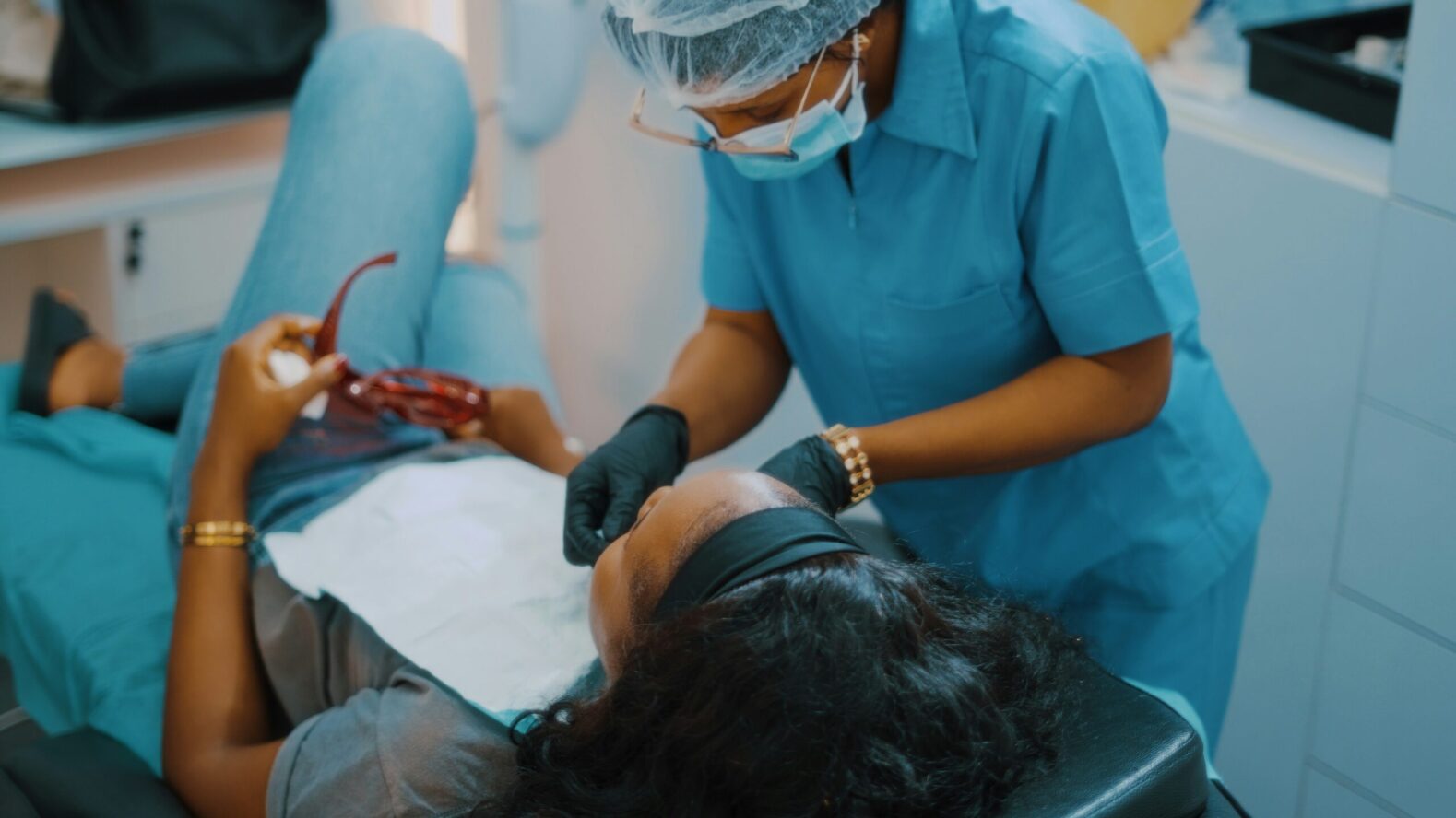 Beyond the Smile: Why Your Oral Health Matters More Than You Think