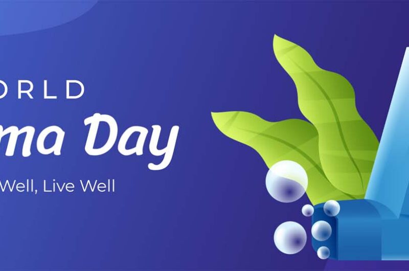 World Asthma Day 2022