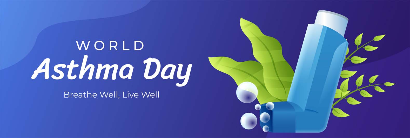 World Asthma Day 2022